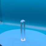 Natural Aquamarine from Gilgit Baltistan