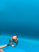 Ruby ring - Image 6