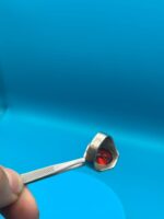 Ruby ring - Image 5
