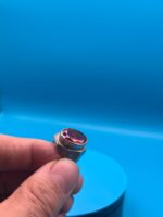 Ruby ring - Image 4