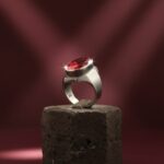 ruby ring